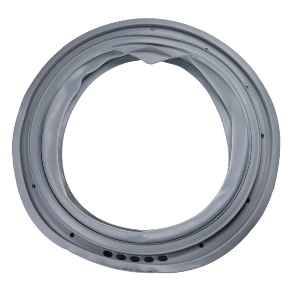 Vedante de Porta vhbw para Máquina de Lavar - Substitui 481246068633, 461971408401, 461971408791