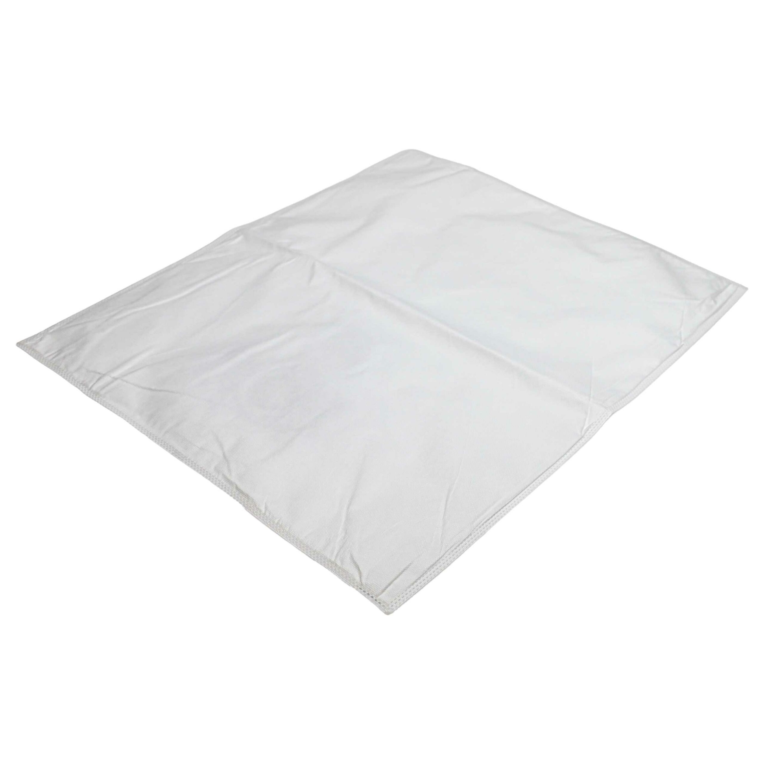 Pack 30x Sacos de Aspirador Mirka compatíveis 842028044518, 8999700211 - Microfleece vhbw - Image 3