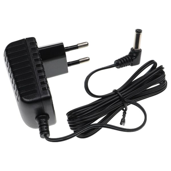 Carregador compatível vhbw para Vorwerk 45813 - Limpador de janelas