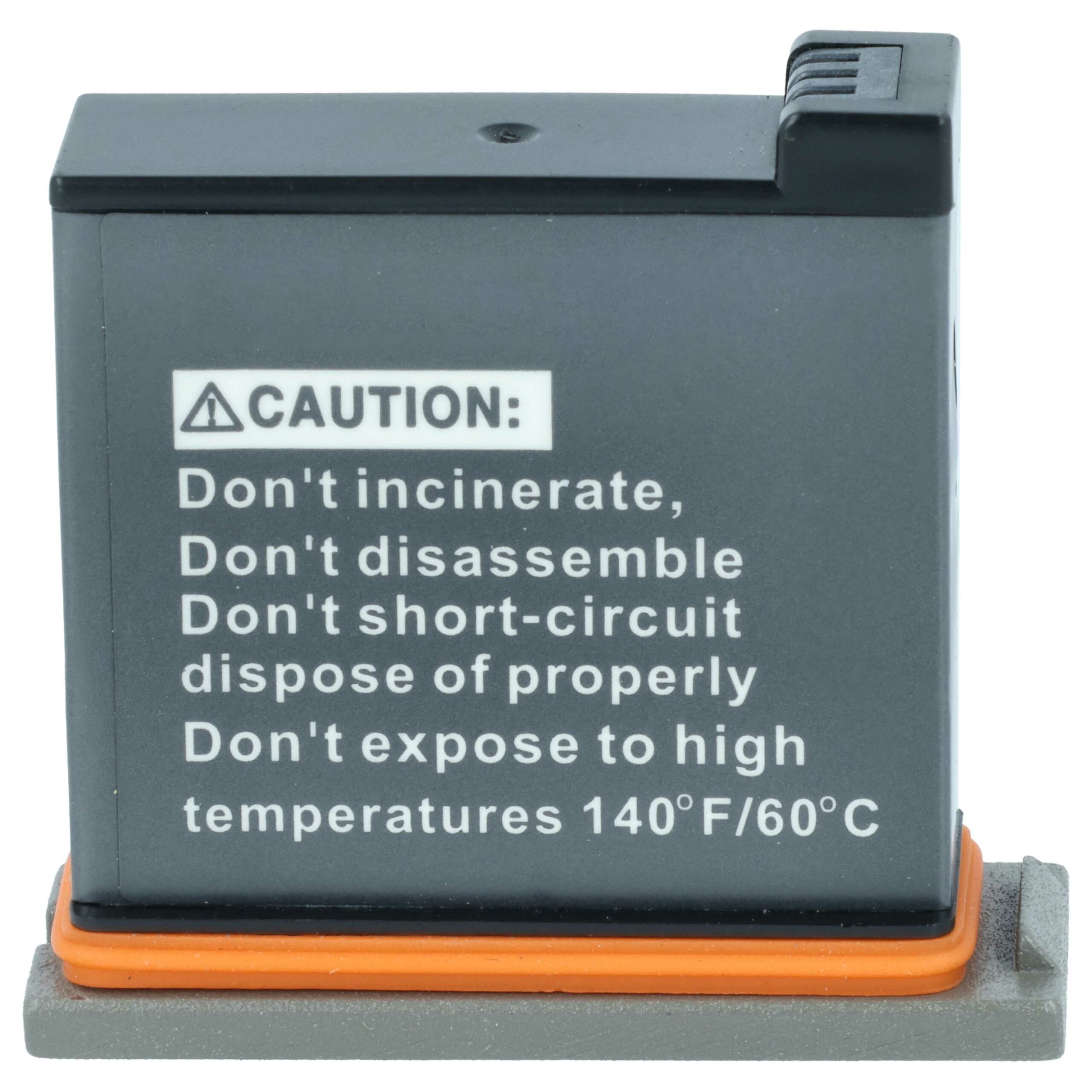 Bateria vhbw compatível com DJI AB1 - 1220mAh, 3.85V - Image 4