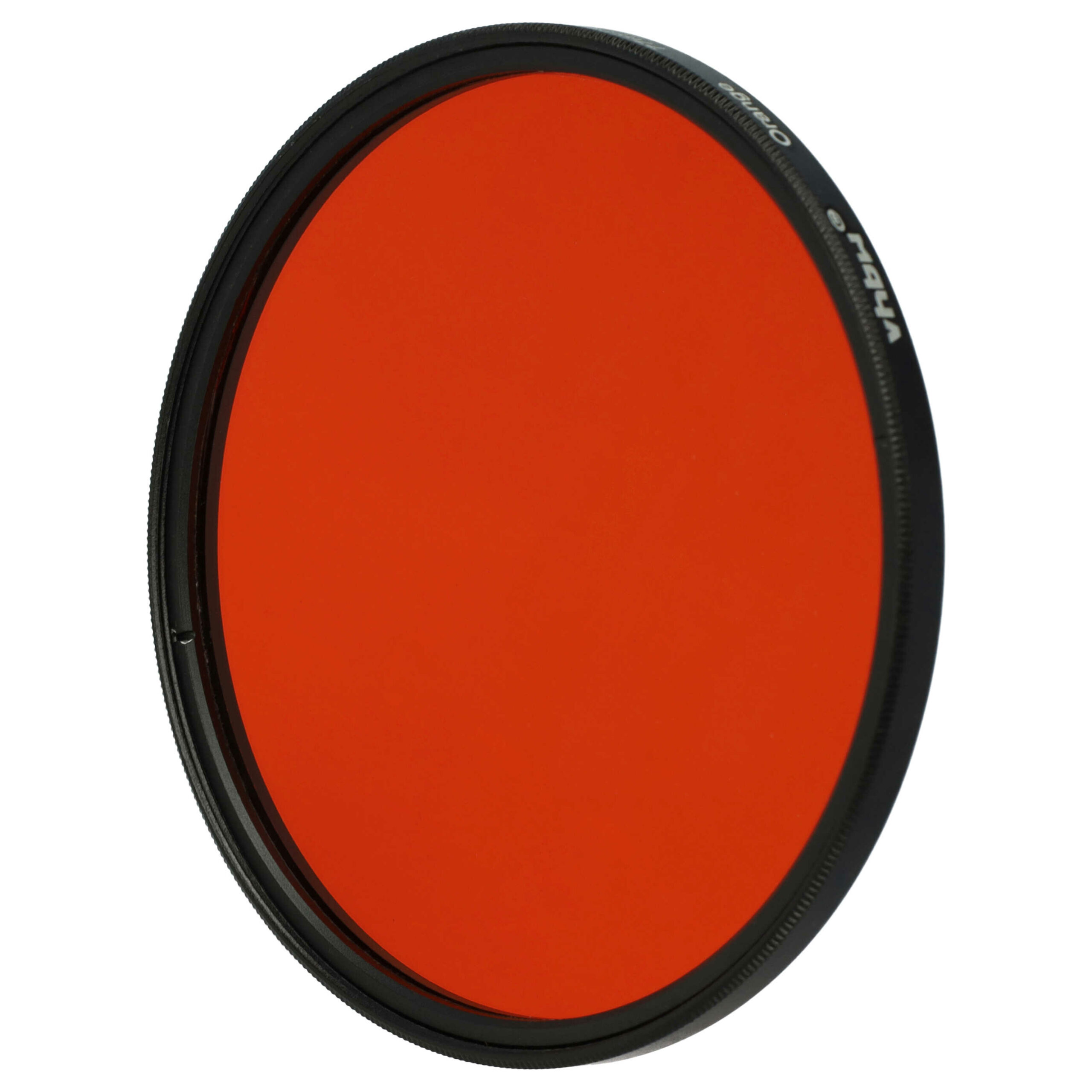 Filtro Laranja para Objetivas com Rosca de 77 mm - vhbw - Image 3