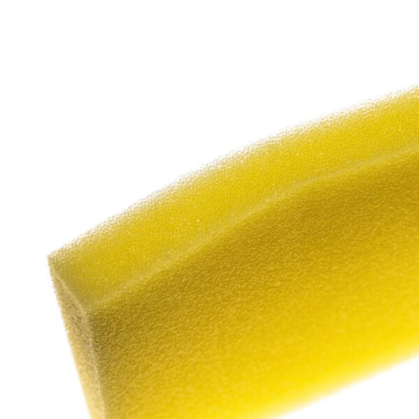 Filtro de Espuma vhbw Substitui Grundig 9191512151 para Aspirador Grundig