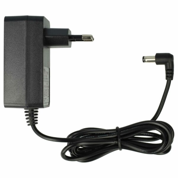 Carregador compatível Bosch 12029995 para aspirador manual e sem fios Bosch