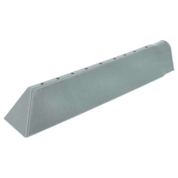 Pá de Tambor vhbw para Máquina de Lavar Samsung DC97-13901A, DC66-00455A