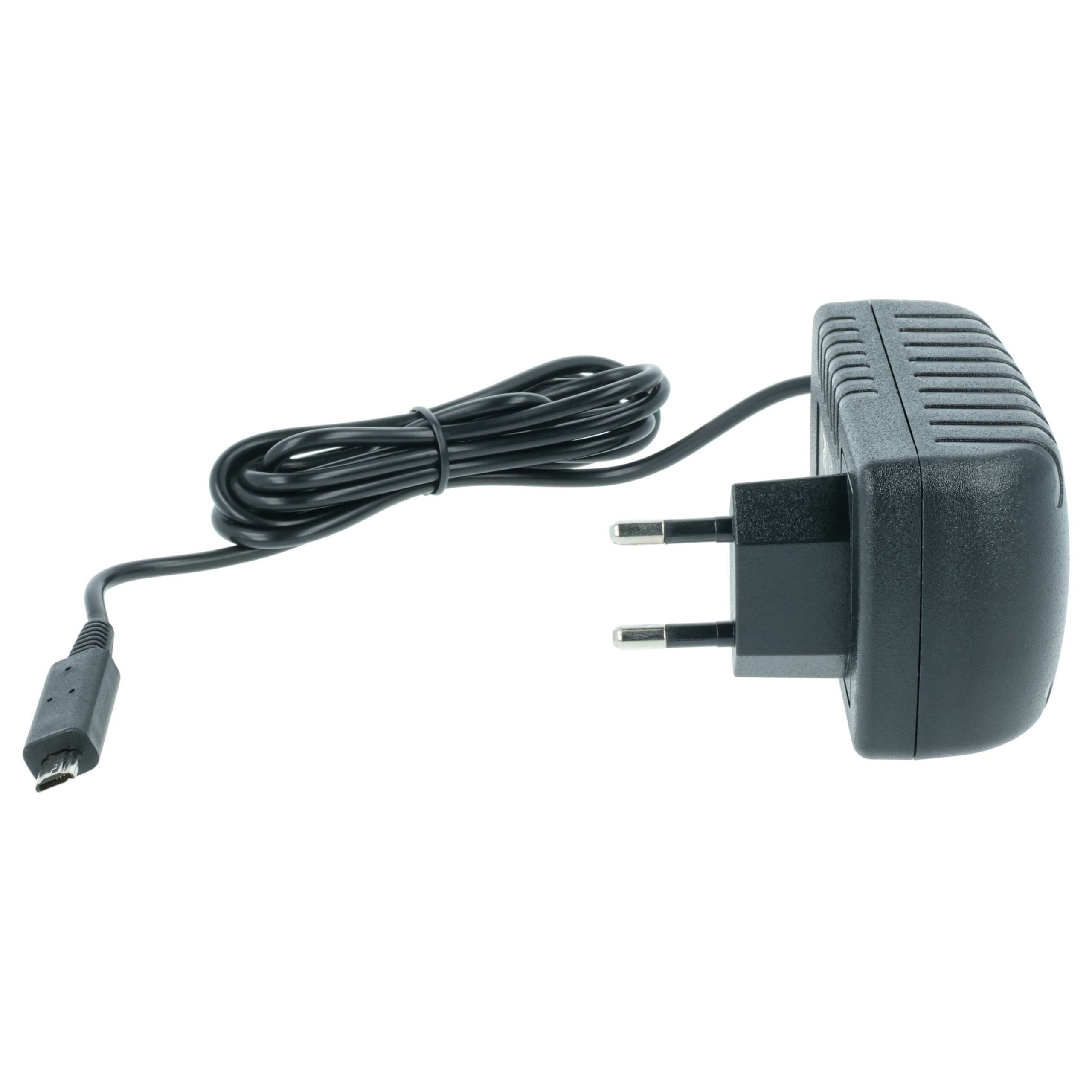 Carregador / Transformador de Corrente vhbw para Tablet Acer Iconia Tab A700, A701 (18W) - Image 3