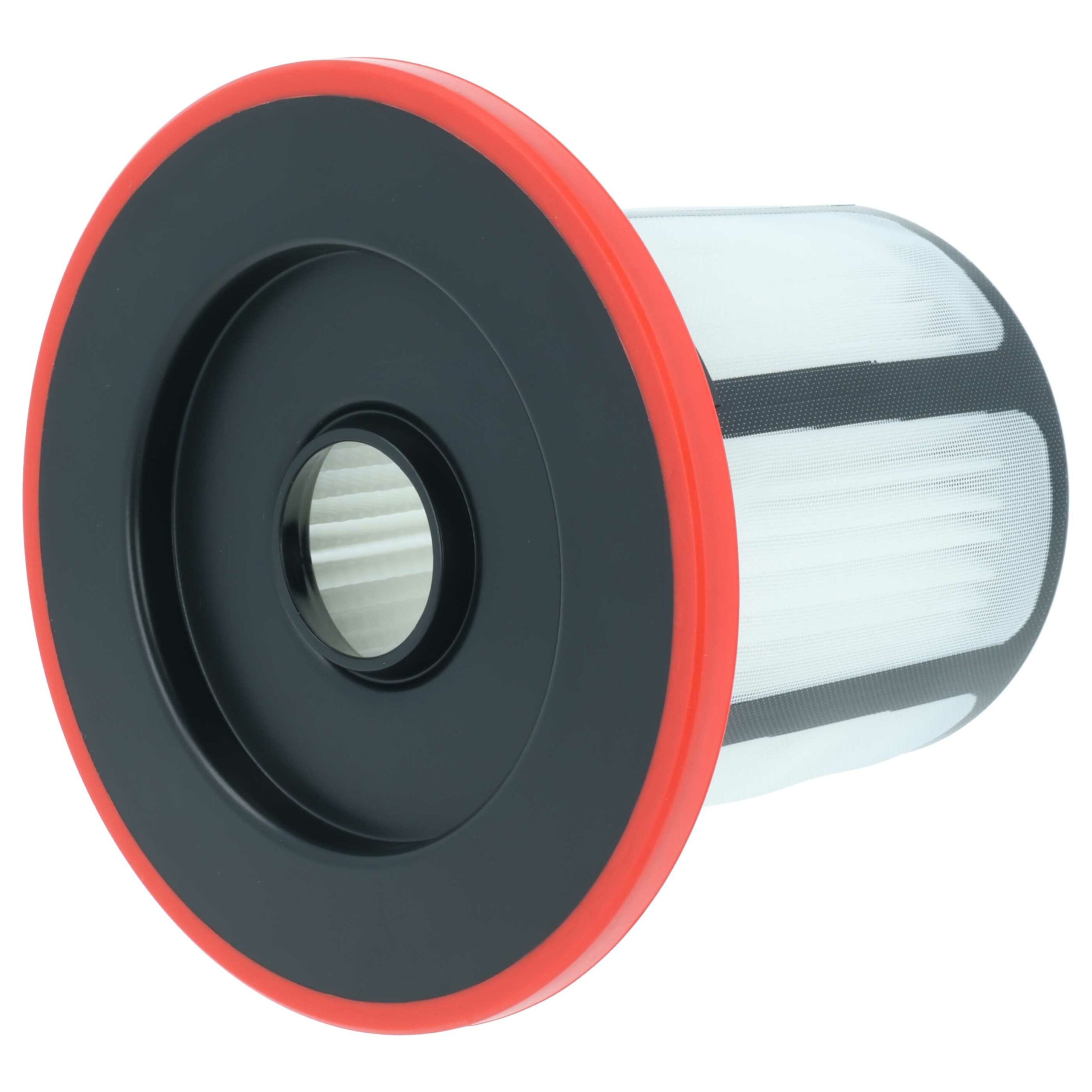Filtro de Substituição vhbw para Aspirador Bosch 12033216, Classe H10 - Image 4