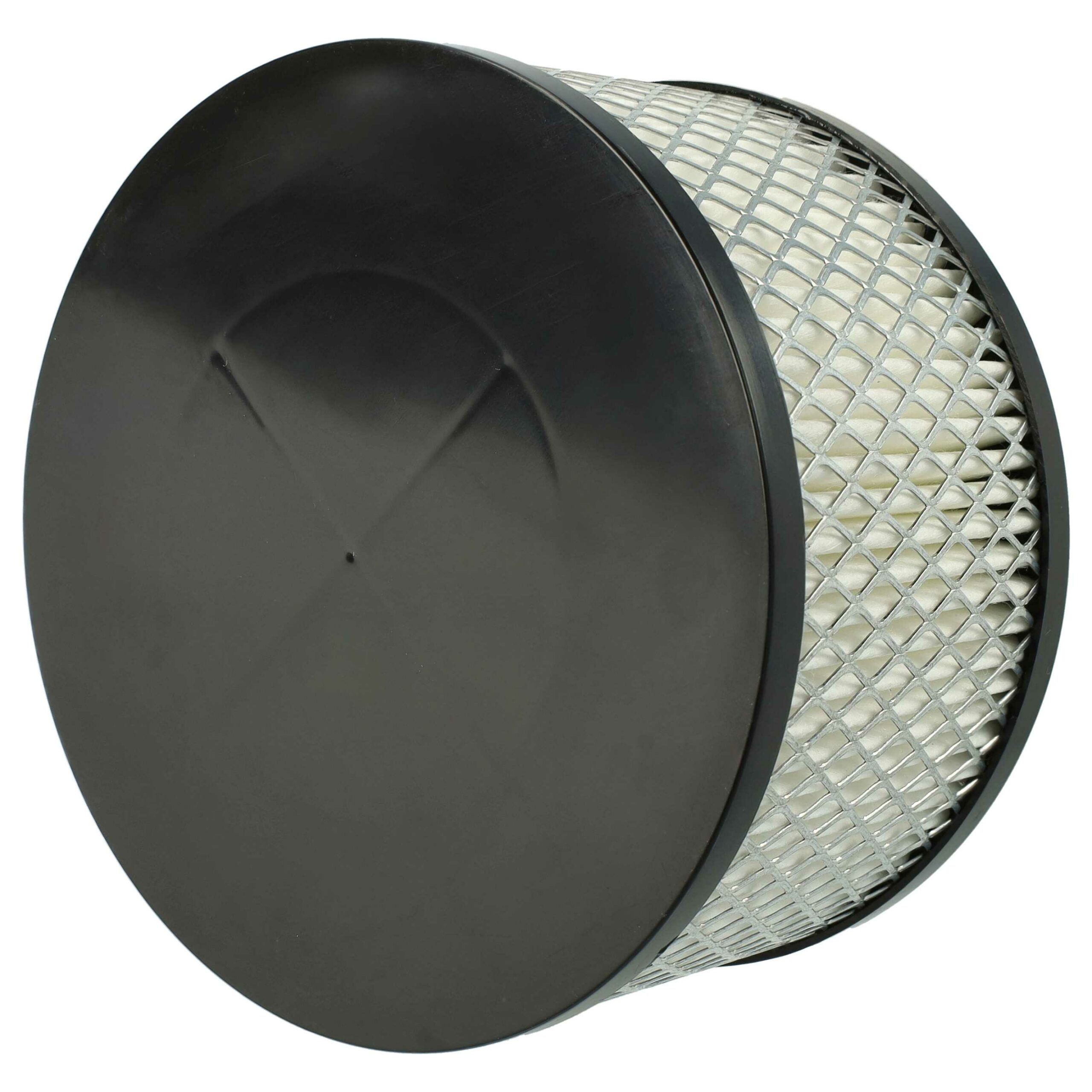 Pack 3x Filtros de Substituição vhbw para Aspiradores Mirka e Flex 445.126 - Classe H-Amianto - Image 4