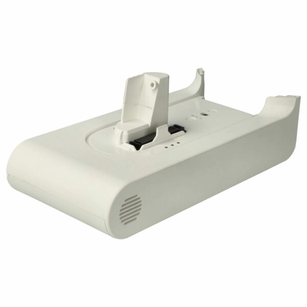 Bateria vhbw para Xiaomi 2500mAh, 25.2V, Li-Ion (substitui MJWXCQ04ZM K10)
