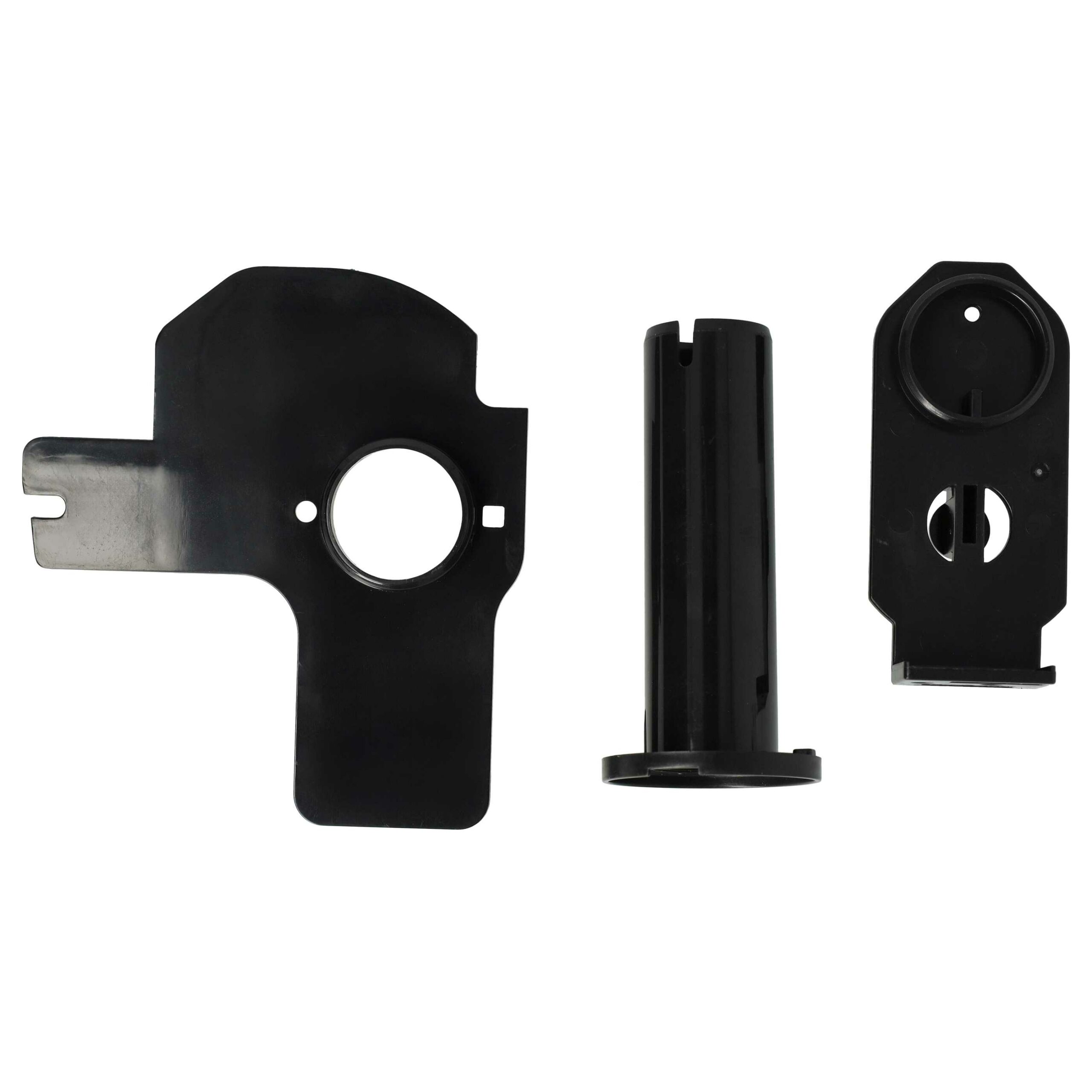 Suporte para Rolo de Etiquetas Brother DK-22205 vhbw - Image 4
