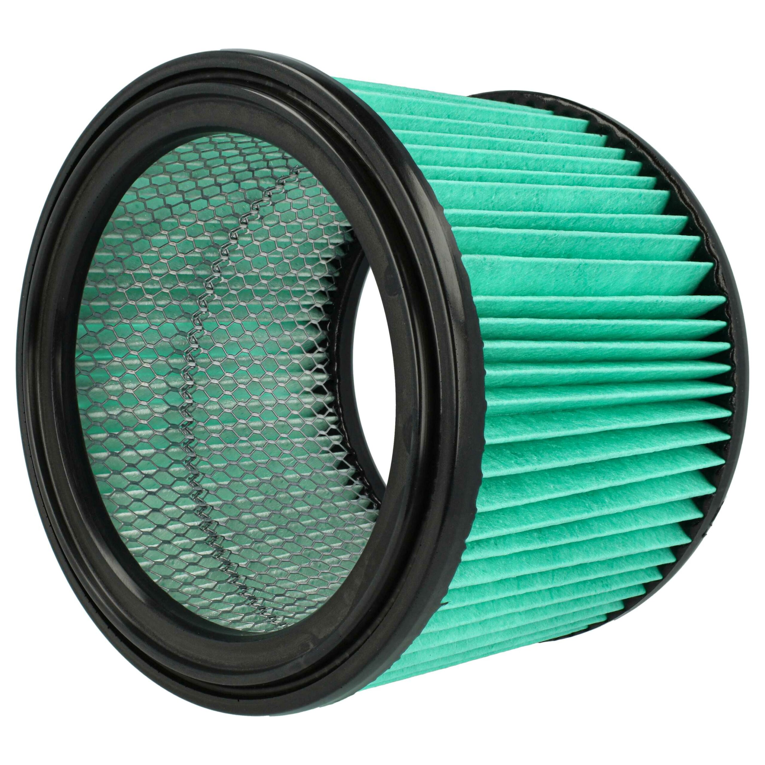 Filtro de Substituição vhbw para Aspiradores Bosch - Classe H11 (Pack com 8 unidades) - Image 2