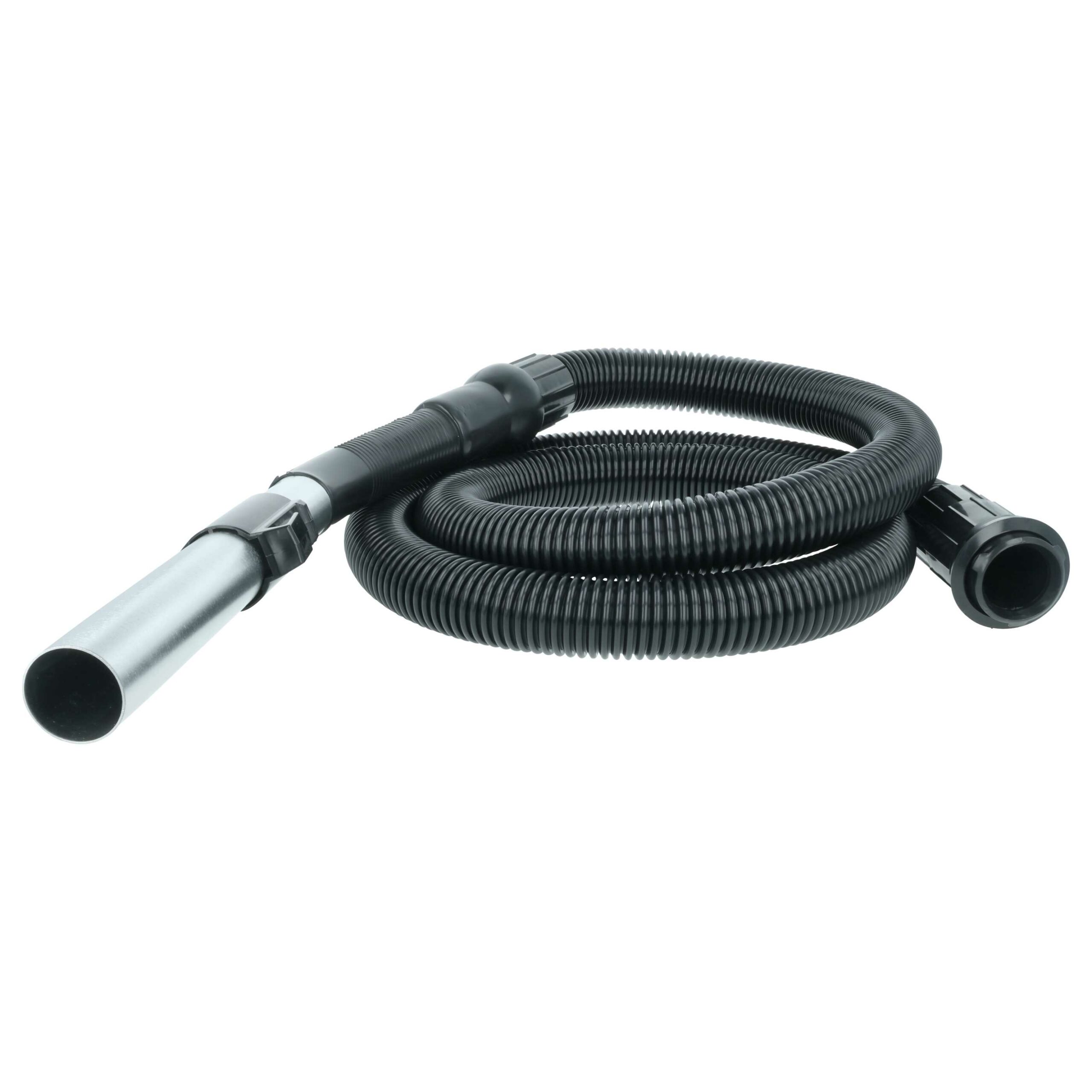 Mangueira de substituição vhbw para aspirador Lux/Nilfisk 140 2782 000 - 2,41 m com conector 32 mm (pack 5 unidades) - Image 2