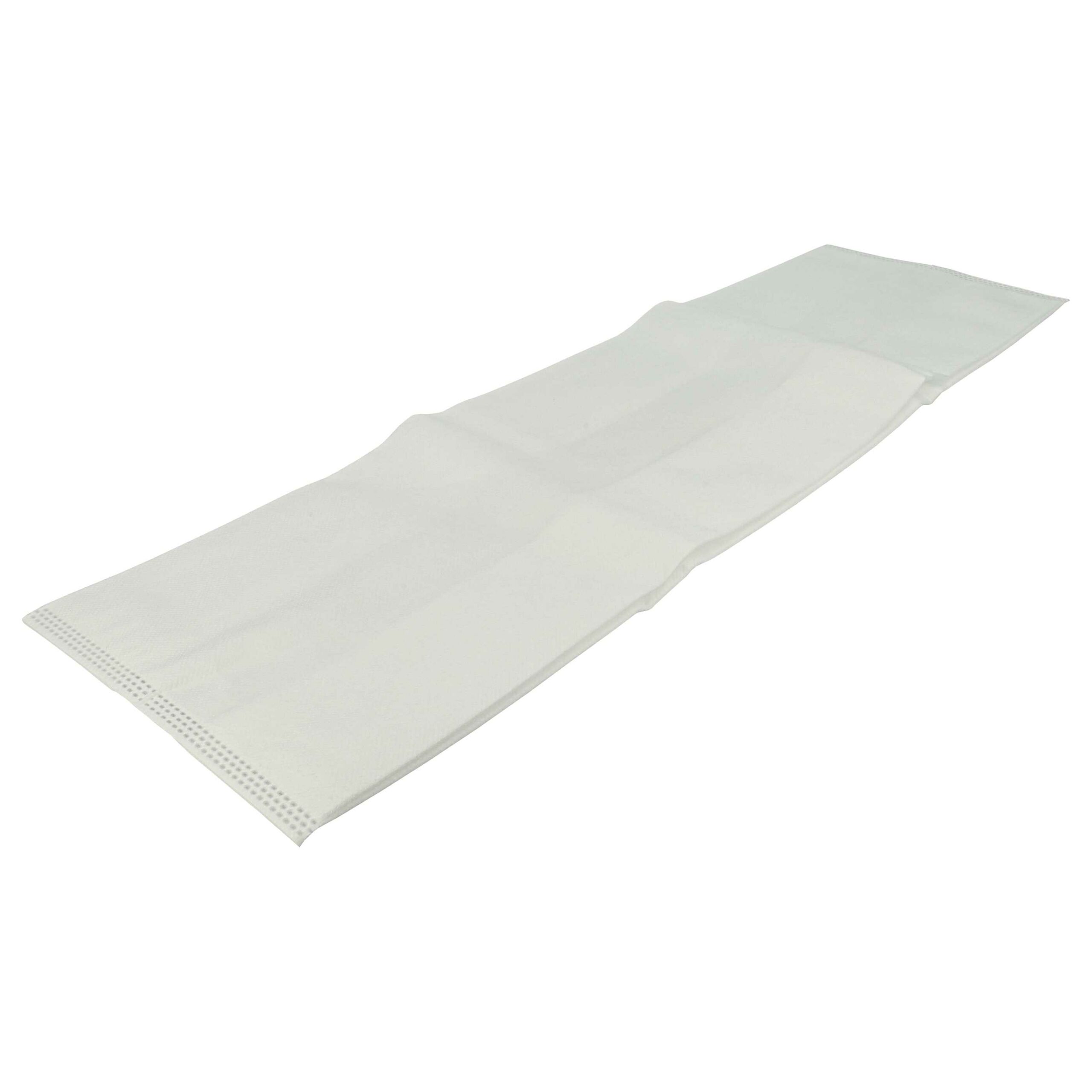 Pack de 30 Sacos para Aspirador Cleanfix 022.433 e Tennant - Microfibra vhbw - Image 4