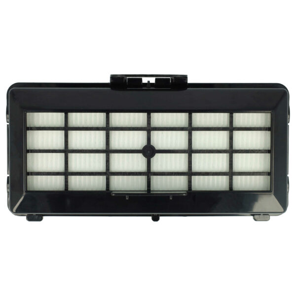 Filtro de Substituição vhbw para Aspiradores Bosch BBZ152HF e Siemens VA0736 - Classe E11