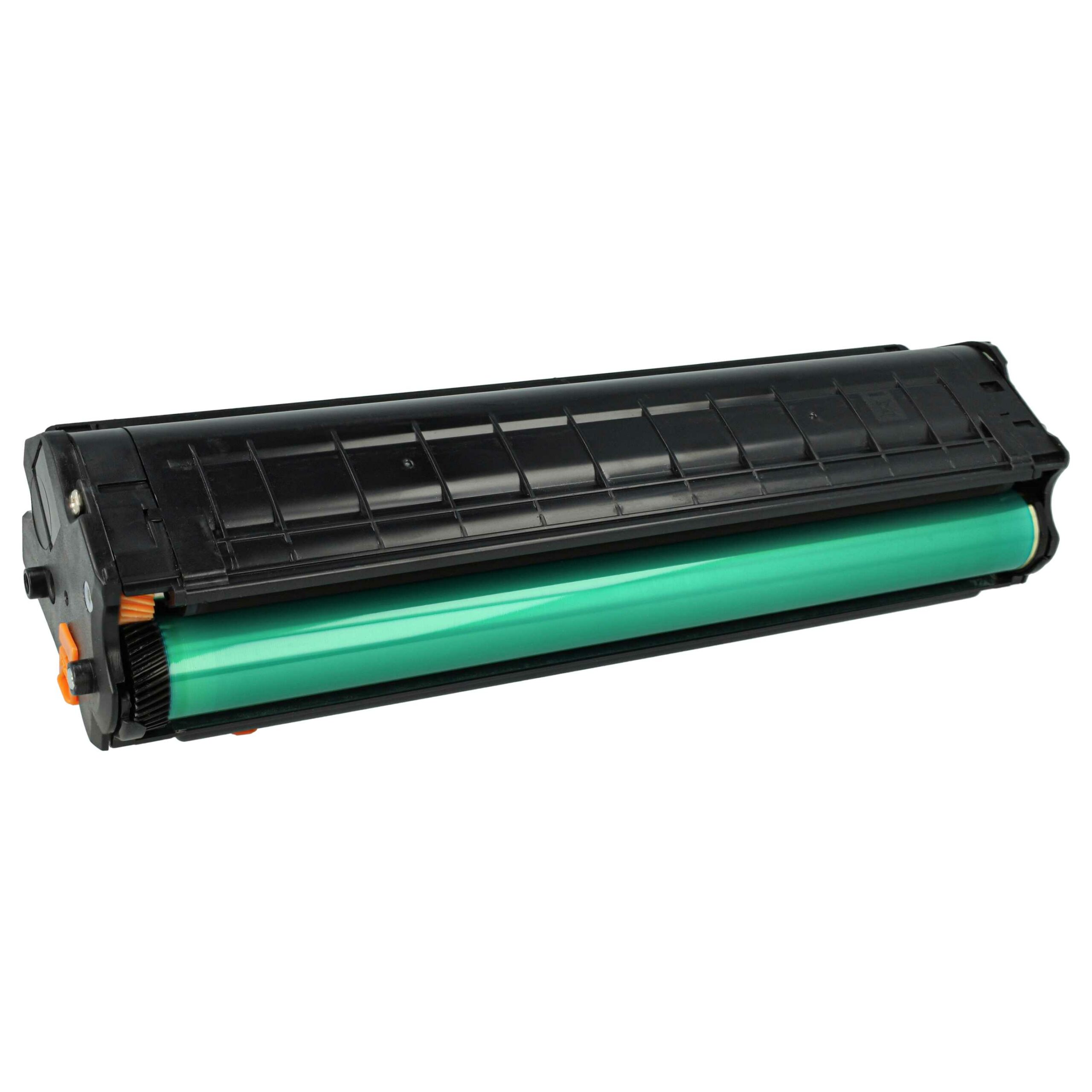 Pack 4x Toner vhbw Compatível Pantum PA-210 Preto - Image 2