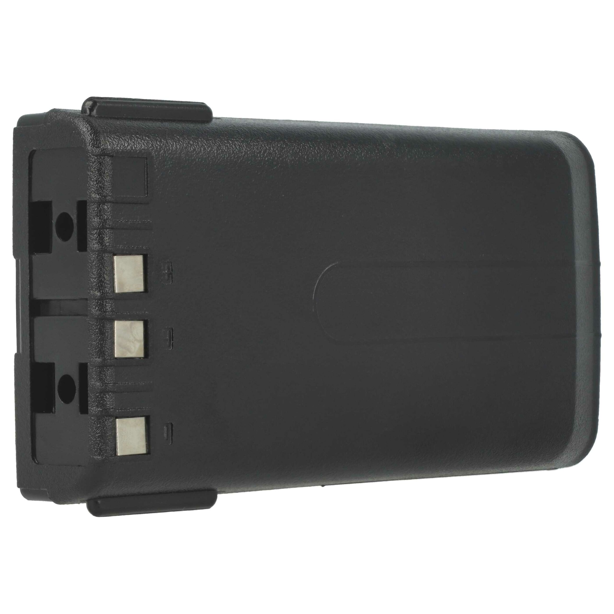 Bateria de Substituição para Rádio Kenwood/Bidatong BD-15-L - 2x 1800 mAh 7.2V NiMH vhbw - Image 4