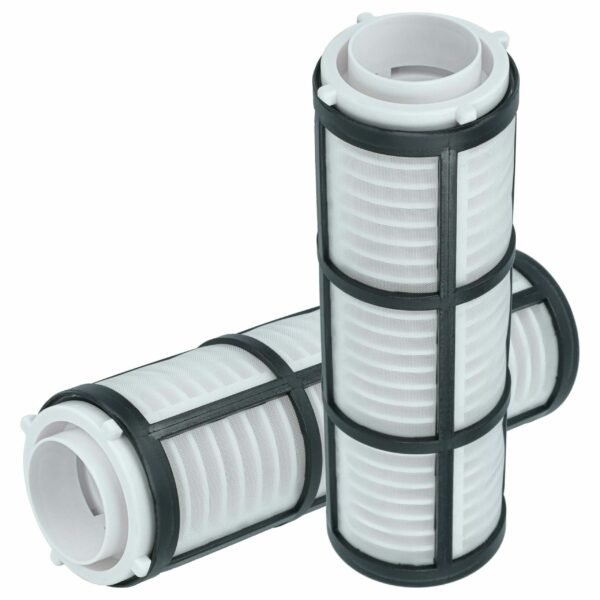 2x Elemento Filtro Substituição Cillit CL10441, 10441 para Estação Água Doméstica
