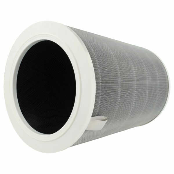 Filtro HEPA vhbw para Humidificador Xiaomi (compatível Trebs 15679093)