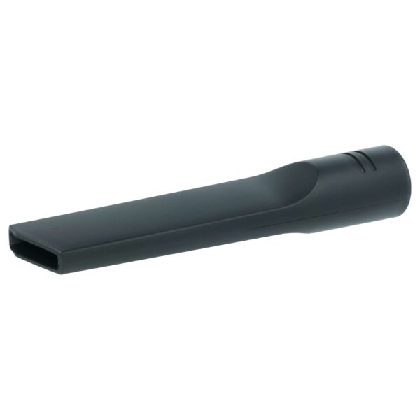 Bocal de Fenda 37 mm para Aspirador Moulinex, Philips, Bosch, DeLonghi - vhbw 21 cm