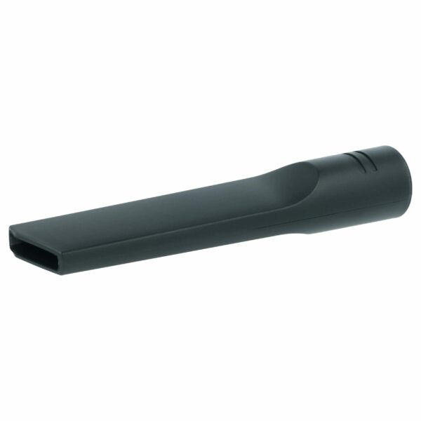 Bocal de Fenda 37 mm para Aspirador Moulinex, Philips, Bosch, DeLonghi - vhbw 21 cm