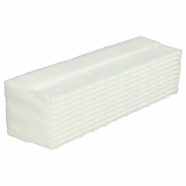 Filtro de substituição vhbw para aspiradores Thomas 195180, 787237