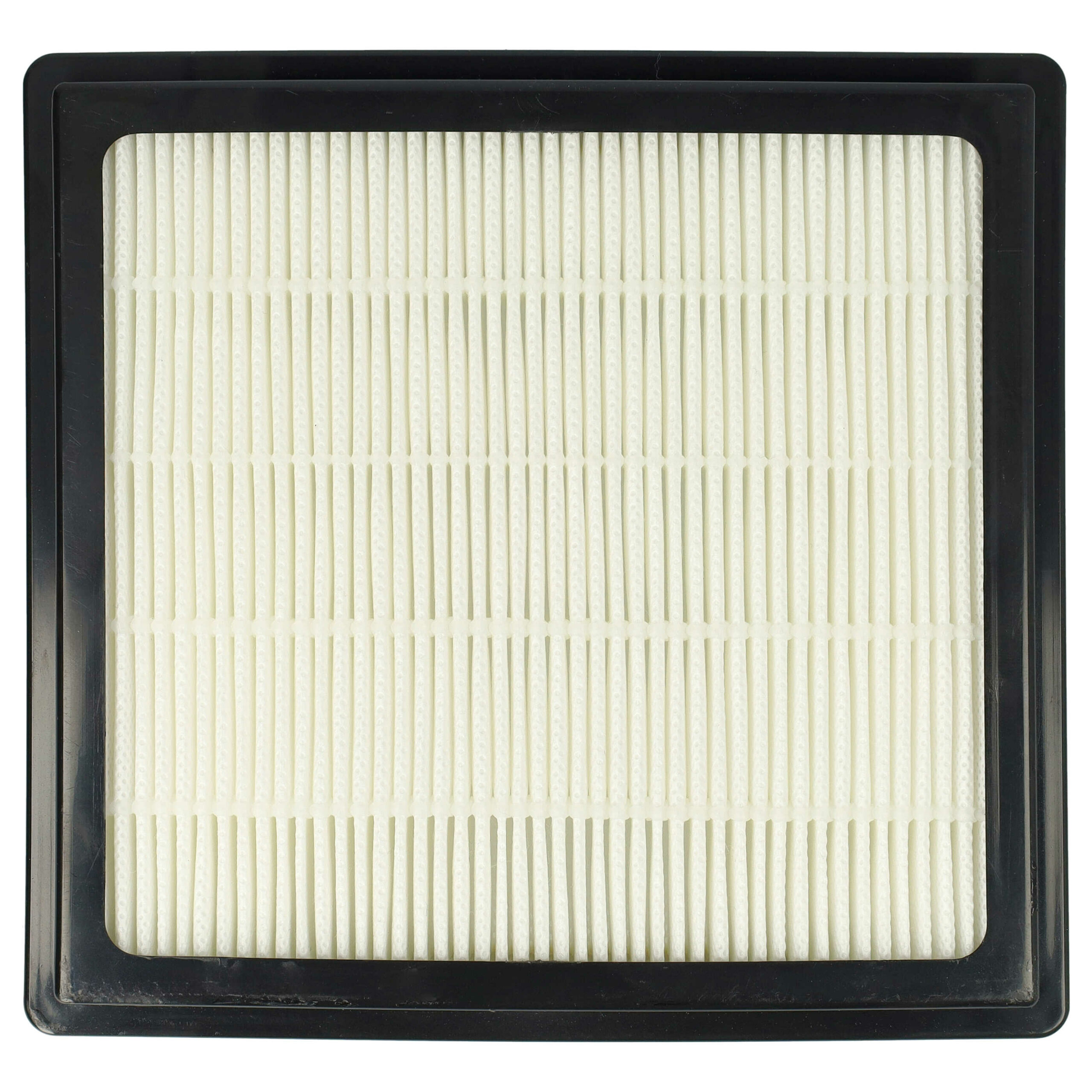 Filtro HEPA vhbw para Nilfisk Extreme / Complete / Hygienic - 15.5 x 14.7 x 2.8 cm - Image 2