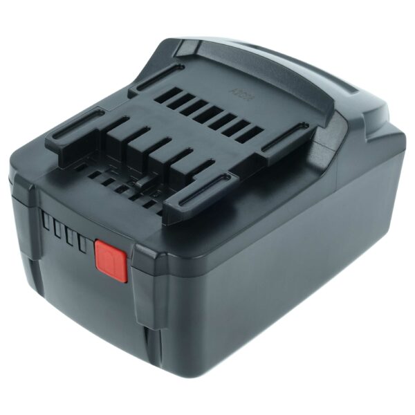 Bateria de substituição Gesipa GES1679689 - Pistola de Rebites - 5000 mAh, 18 V, Li-Ion EXTENSILO