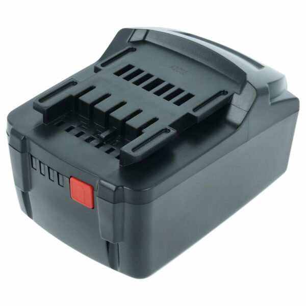 Bateria de substituição Gesipa GES1679689 - Pistola de Rebites - 5000 mAh, 18 V, Li-Ion EXTENSILO