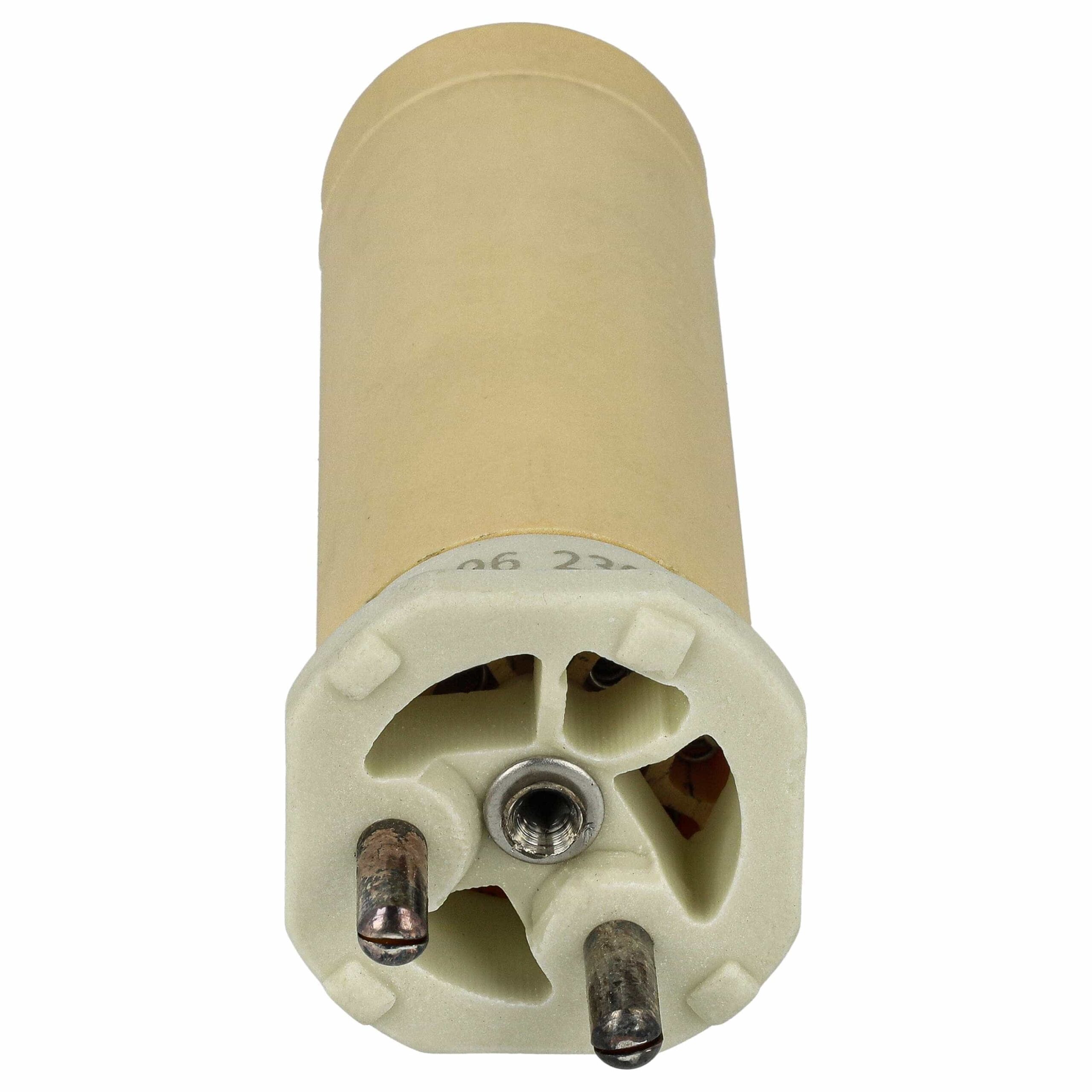 Elemento de Aquecimento Cerâmico vhbw para Pistola de Ar Quente Leister Triac PID - Image 4