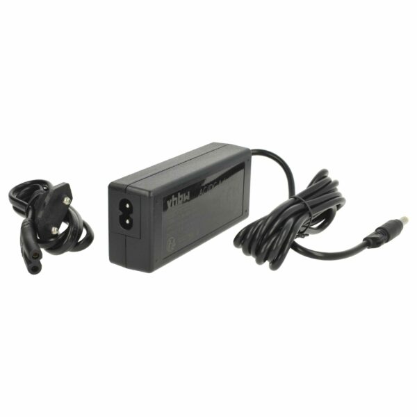 Adaptador de Corrente para Sony PS2 - vhbw 12,7 cm
