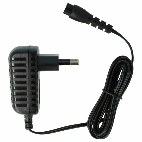 Adaptador de Alimentação vhbw para Epilador Calor e Rowenta - Substitui CS-00142249, CS-00120793