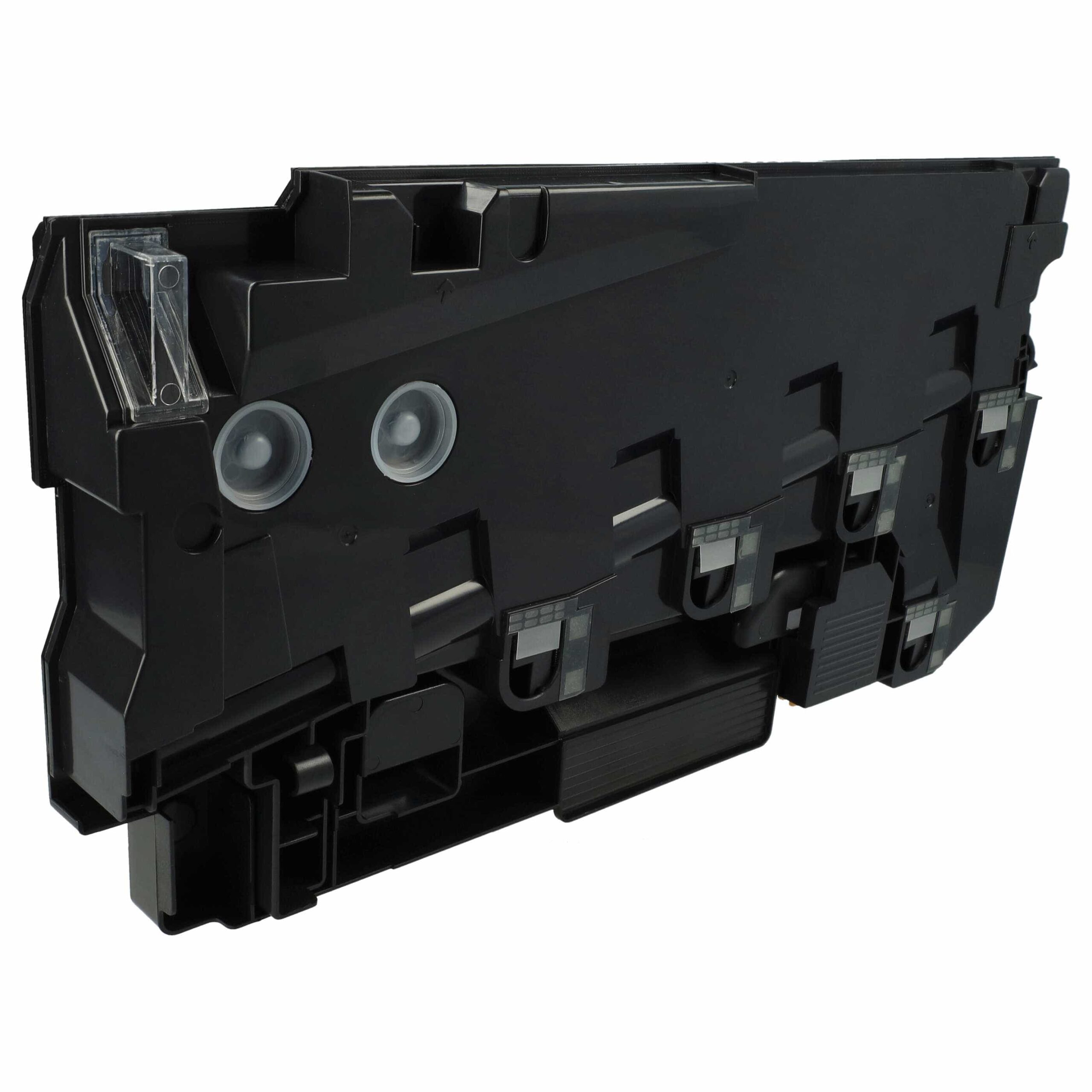 Recipiente de Toner Residual vhbw para Xerox Phaser 6510 / VersaLink C500 - Preto - Image 2