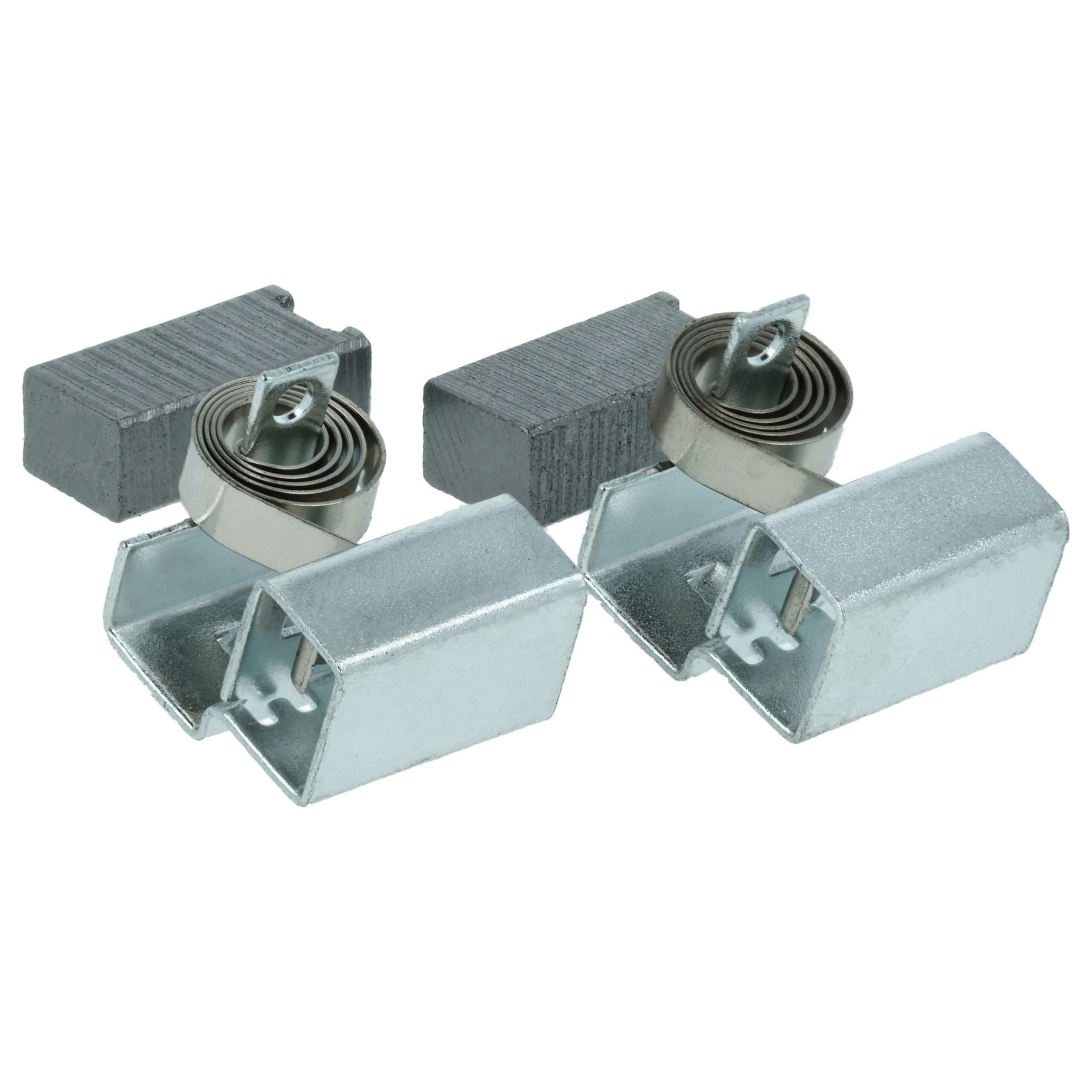 Escovas de Carvão vhbw para Ferramentas Elétricas Bosch 00029465 - 13 x 5 x 7 mm - Image 2