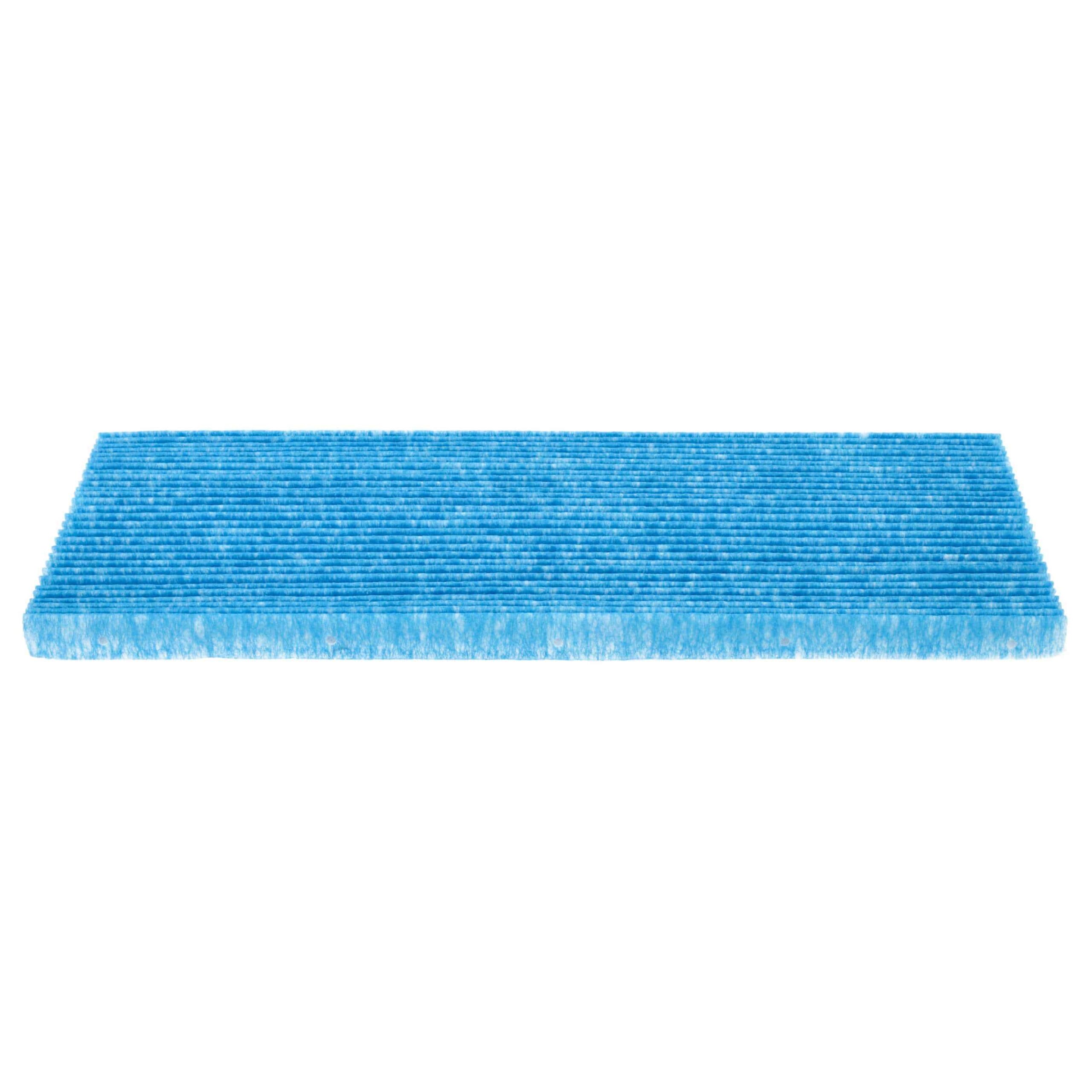 Pack 4x Filtro de Substituição para Purificador Daikin KAC017A4E, KAC998A4E - Filtro 2 em 1 vhbw - Image 3