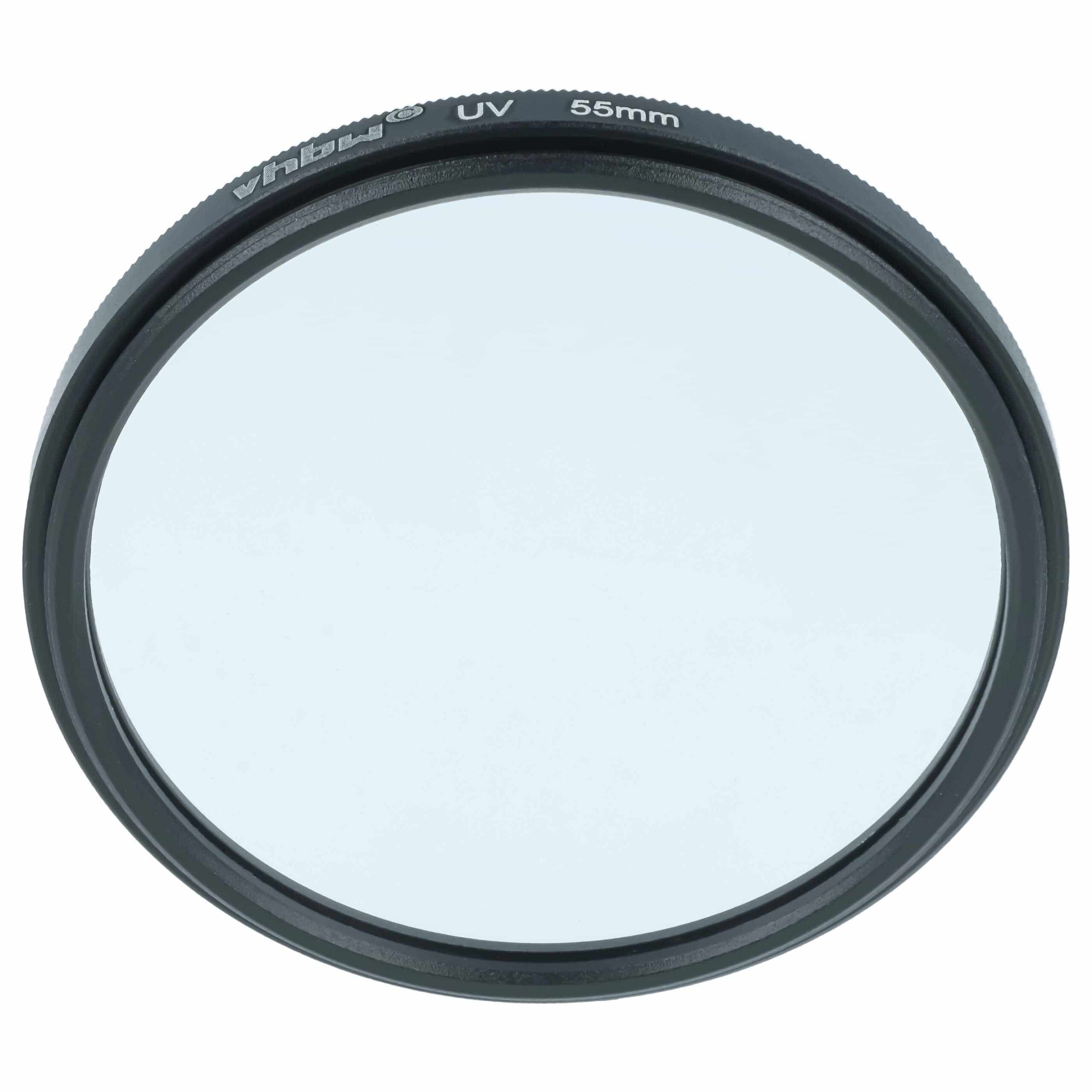 Filtro UV 55 mm para Câmaras e Objetivas - vhbw - Image 2