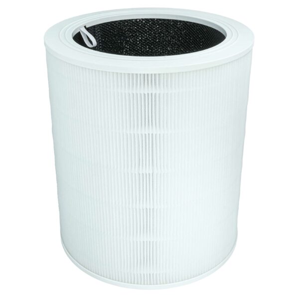 Filtro HEPA vhbw compatível com Levoit Core 600S RF