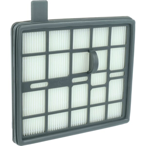 Filtro vhbw para Aspirador Zelmer / Nilfisk 12404730