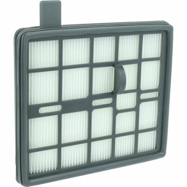 Filtro vhbw para Aspirador Zelmer / Nilfisk 12404730
