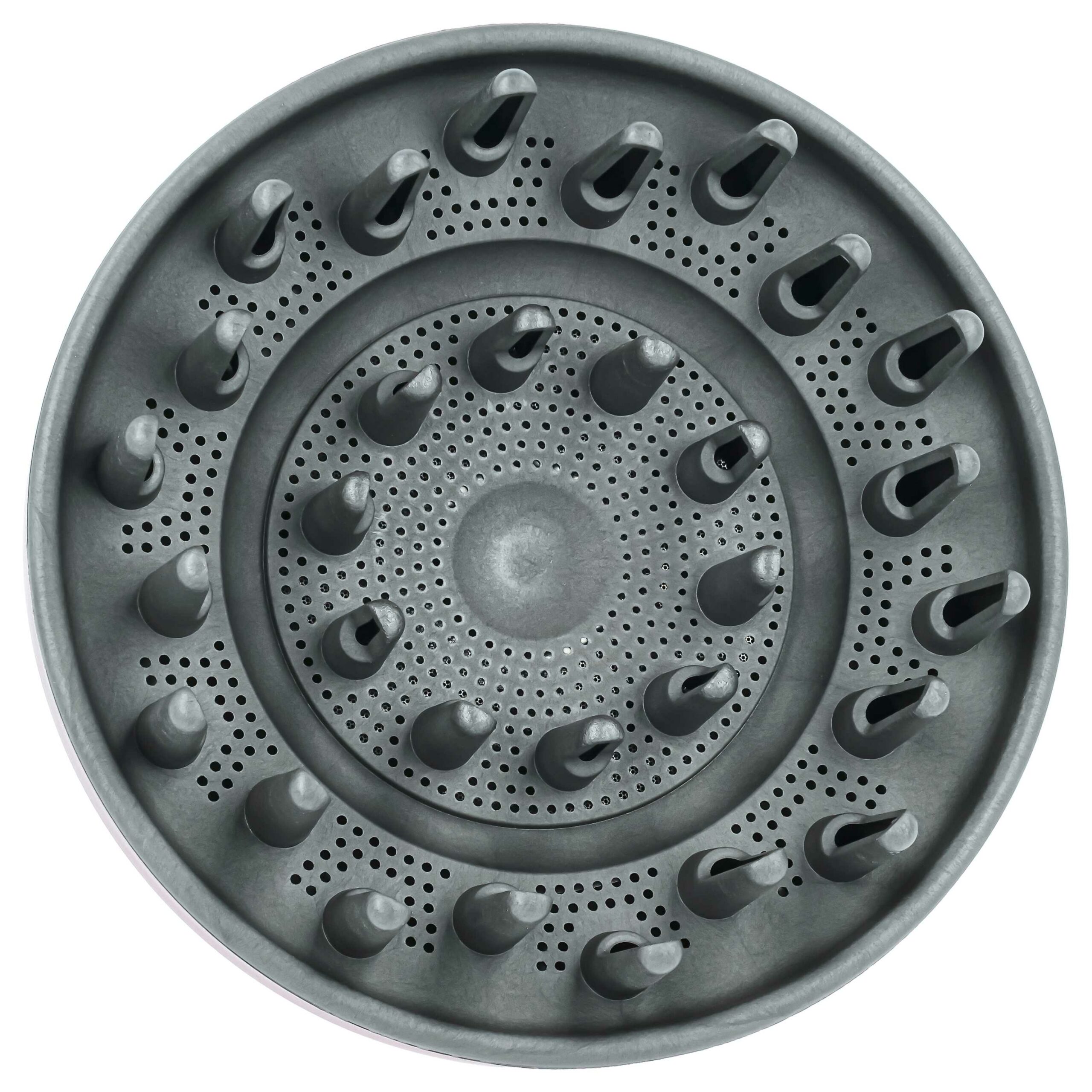 Bocal Difusor vhbw Compatível com Secador Dyson Airwrap HS01, HS03, HS05 - Image 3