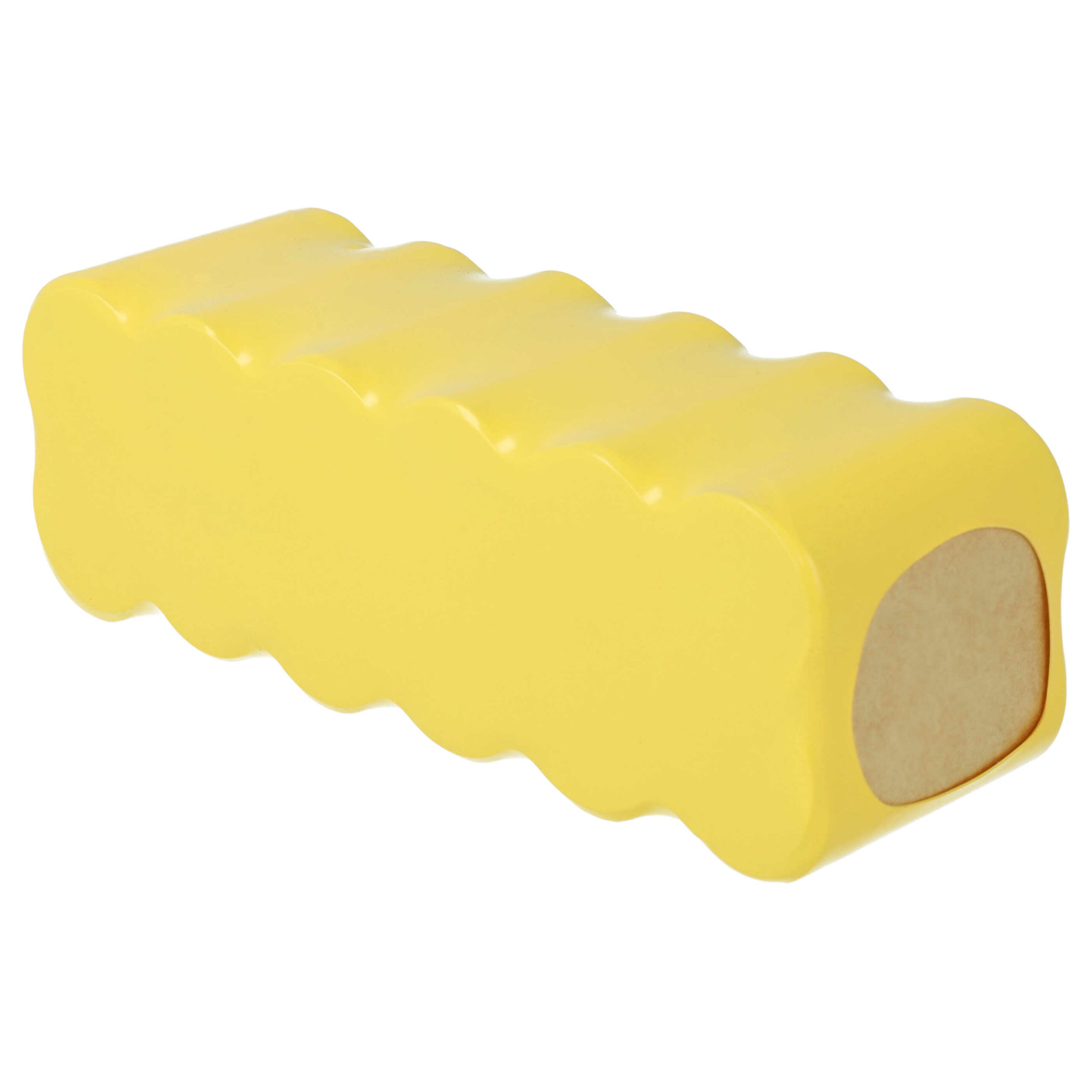 Bateria EXTENSILO 14,4V 3300mAh NiMH para Ariete AT5186005100, Profimaster, Dibea, Ecovacs e Haier - Image 4