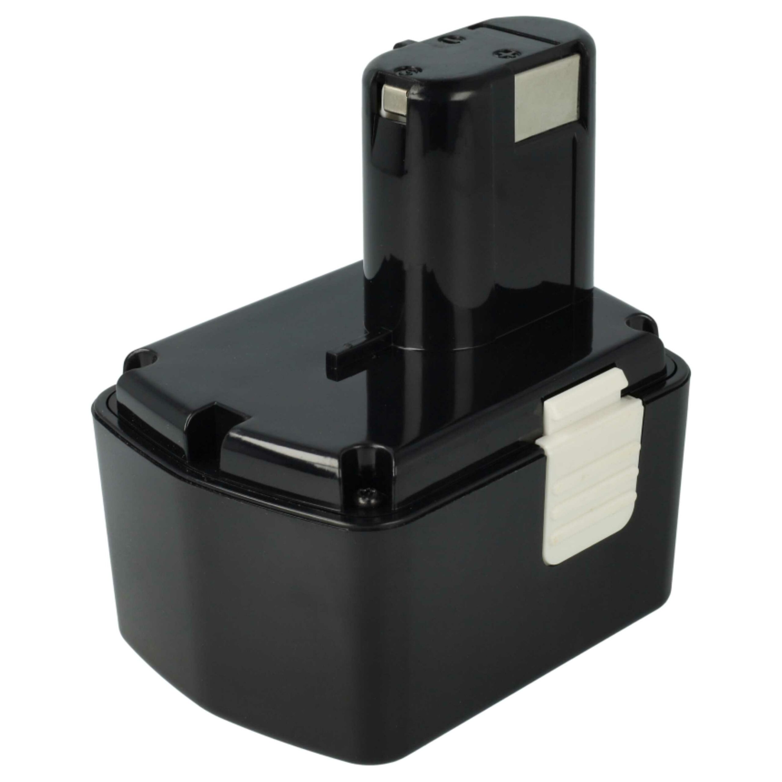 3x Bateria vhbw 2100 mAh 14.4V NiMH para Hitachi (319104, 315129, 315130, 315128) - Image 2