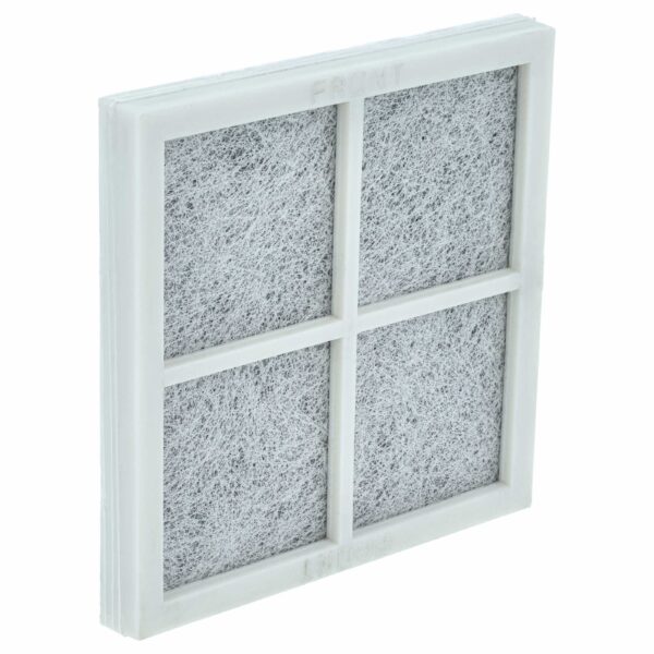 Filtro de Carvão Ativado vhbw para Frigorífico LG (substitui LT120F, ADQ73334008, ADQ73214404)