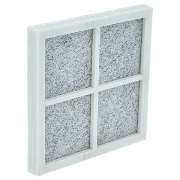 Filtro de Carvão Ativado vhbw para Frigorífico LG (substitui LT120F, ADQ73334008, ADQ73214404)