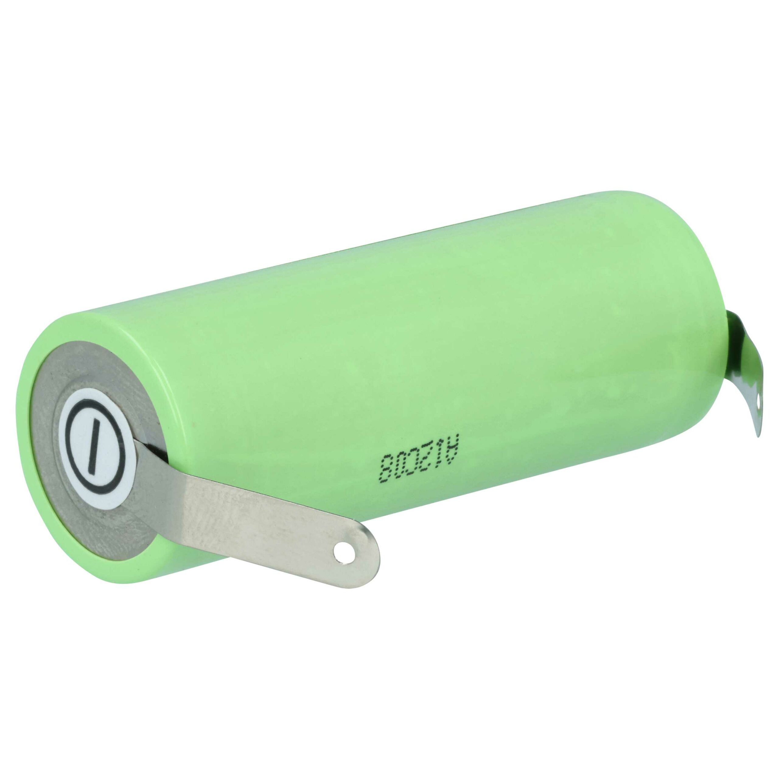 Bateria de Substituição para Barbear Elétrico Philips vhbw 2040 mAh 3.7V Li-Ion - Image 2