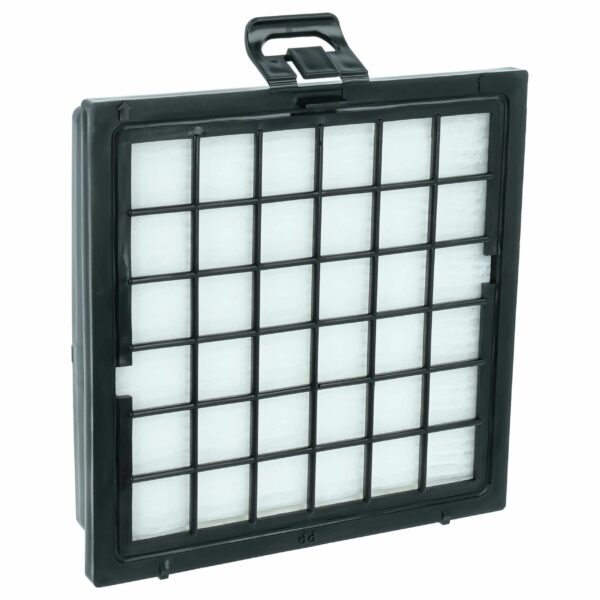 Filtro de Substituição vhbw para Aspiradores Bosch BBZ151HF, VZ151HFB
