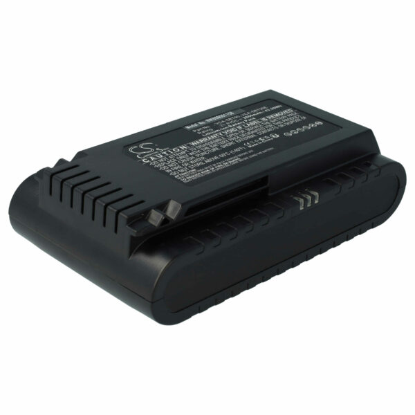 Bateria vhbw 21.6V 2000mAh Li-Ion para Samsung DJ96-00221A, DJ96-00227A, VCA-SBT90E, VCA-SBT90