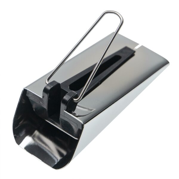 Dobradora de Viés vhbw para Costura e Quilting - 50 mm