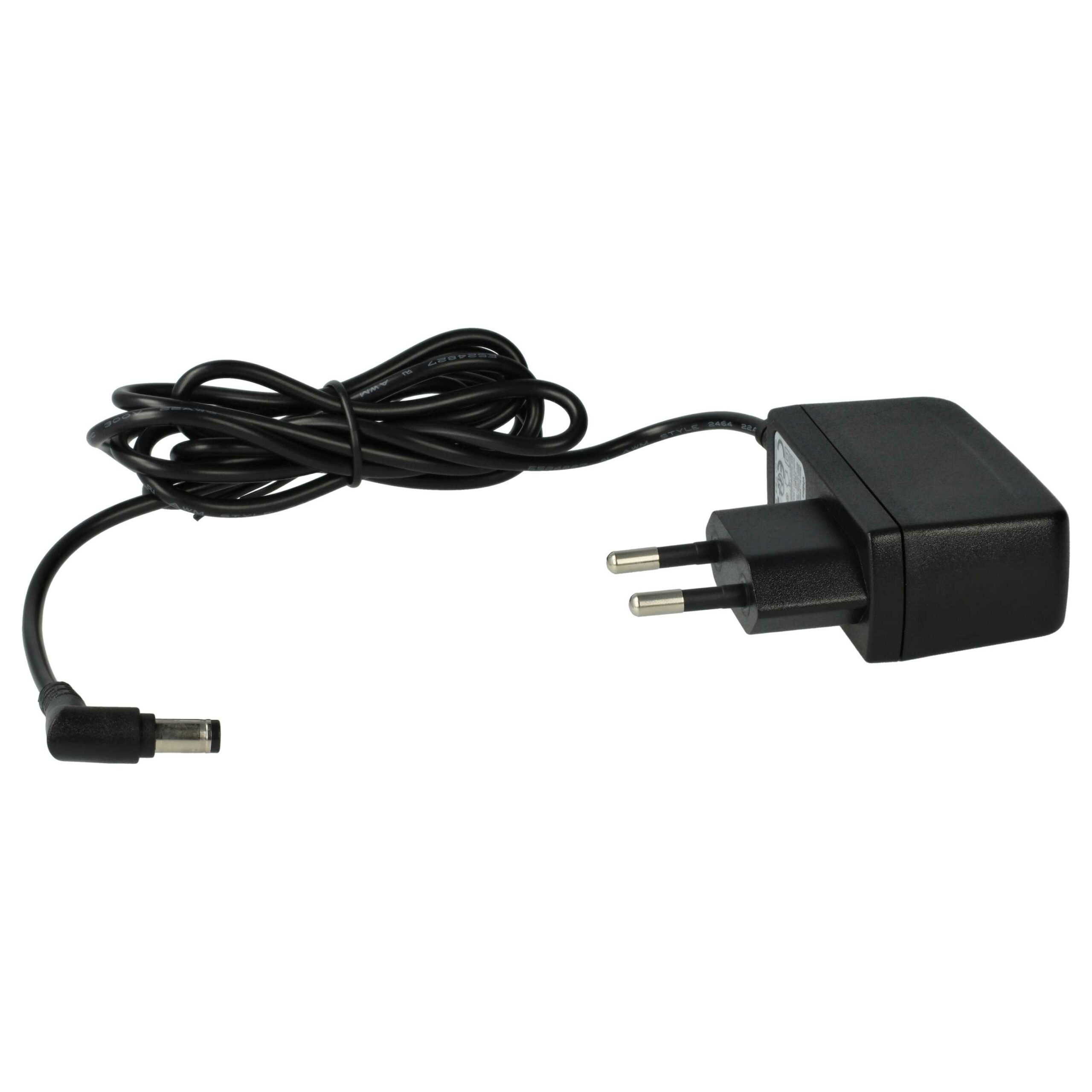 Carregador / Transformador vhbw para Telefone Fixo TipTel 3010, 3020, 3030 - Substitui Tiptel 3054061 - Image 4