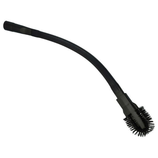 Bocal de Fresta para Aspirador 30-37 mm - Compatível Bosch 2 609 256 F26, Miele, Severin e Moulinex - vhbw