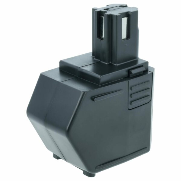 Bateria vhbw para Hilti SFB105, SBP12, SFB125, SFB121 - 12V, 2100 mAh, NiMH
