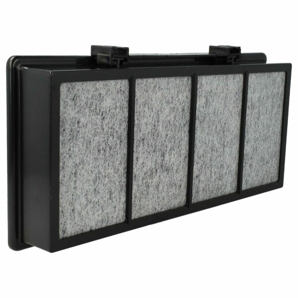 Filtro HEPA vhbw compatível com Bionaire BAPF30B para humidificador de ar